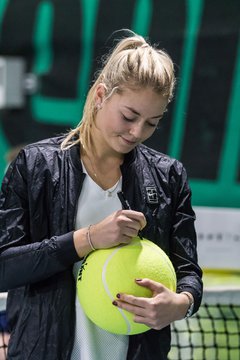 Meet and Greet am 10.12.16 313 - Meet and Greet mit Carina Witthoeft